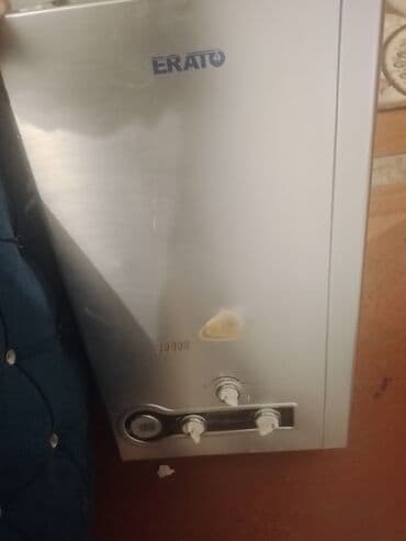 Santexnika: Radiatorlar — 1