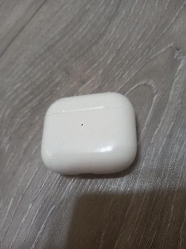 mini soyuducu satilir: Apple AirPods Pro (MagSafe şarj qutusu ilə) - Aktiv Səs-küyün — 3