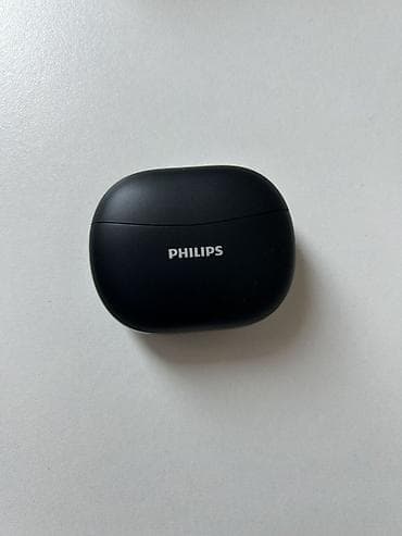 qulaq: Philips T1320 True Wireless qulaqlıqlar - Model: T1320 (TAT1320BK) - — 3