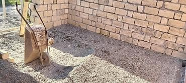 Дрели: Salam aleykum söküntü işləri ev, naves, qaraj və s. köhnə binaları — 10