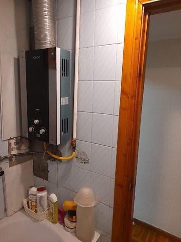 Квартиры: Баку, 2 комнаты, Вторичка, 52 м² — 7
