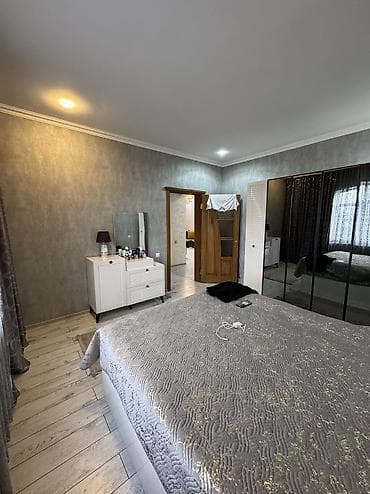 lacında kiraye evler: 4 otaqlı, 150 kv. m, Yeni təmirli — 6