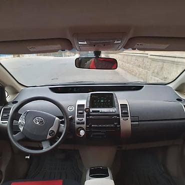 toyoto prius: Depazit 200 yüz bunu 20 arendadi sonda qalmır təmir bizlikdi real — 2