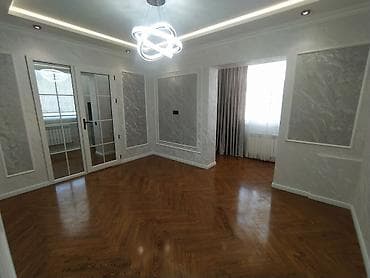 mida satis: Bakı, 3 otaqlı, Köhnə tikili, m. Xalqlar Dostluğu, 65 kv. m — 10