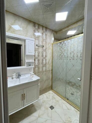 lokbatanda kiraye bina evleri 2020: Xətai Rayonu, Xəzər dairəsinin yanında. Xətai Park yaşayış — 11