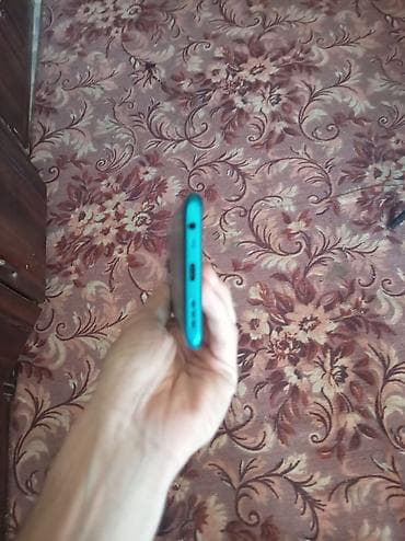 tv box android: Məhsul: Redmi smartfon (Model arxa örtükdə “Redmi” yazısı ilə — 2