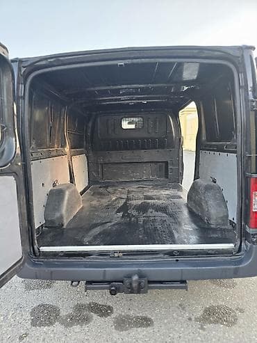 Nəqliyyat: Ford Transit: 2.2 l | 2011 il 250000 km Van body type — 10