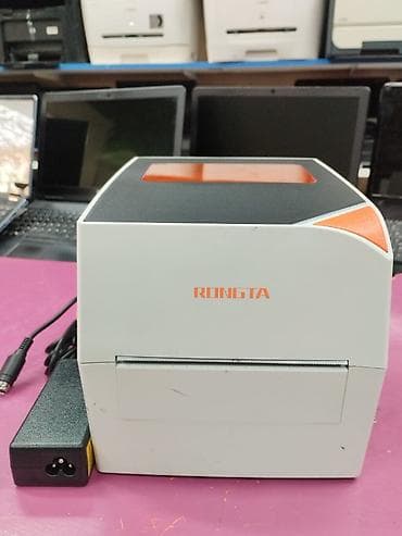 📌 Başlıq: Rongta RP411 Termal Qəbz Printeri Umico ucun 📝 Elan
