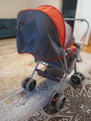 купить бу коляску: Б/у, Самовывоз — 4