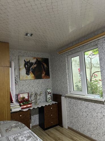 4 cü mikrorayon baki: Поселок Сураханы 4 комнаты, 100 м², Нет кредита, Средний ремонт — 24
