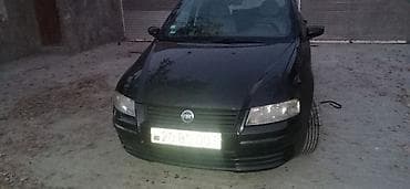 Panellər, şitlər: Fiat Palio/Albea salonu – tam komplekt interyer hissələri Satılır: - — 5