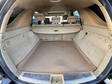 авто азербайджан: Mercedes-Benz ML 350: 3.5 л | 2006 г. Внедорожник — 7