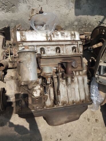 235 60 18 ucuz qiymete: QAZ GAZ, 2.4 l, Benzin, 1990 il, Orijinal, Rusiya, İşlənmiş — 2