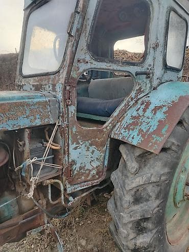 elektrik avtomobil: Salam.traktorlar tekde satilir. 2si bir yerde de satilir — 6