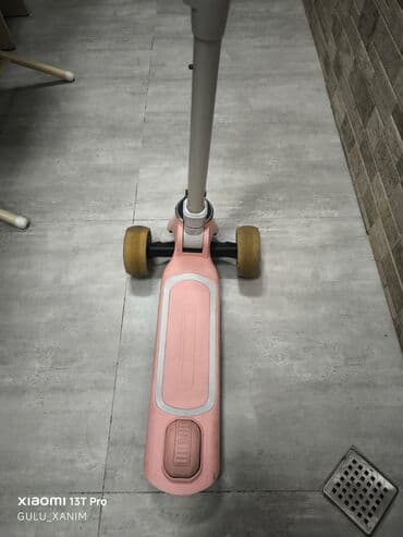 velosiped uşaq üçün: İşlənmiş İki təkərli Uşaq velosipedi Stern, 12", Ünvandan götürmə — 5