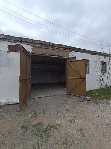 İcarəyə anbar – Nizami rayonu, Keşlə - Ümumi sahə: 45 kv.m - Beton lalafo.az -da İcarəyə anbar – Nizami rayonu, Keşlə - Ümumi sahə: 45 kv.m - Beton