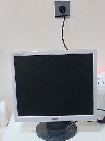 корпус для компьютера: Masaüstü kompüter korpusu – Super Power markalı, klassik ATX formatda — 6