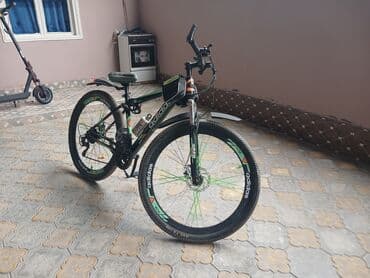 ucuz velo: Dağ velosipedi Adidas, 26" — 6