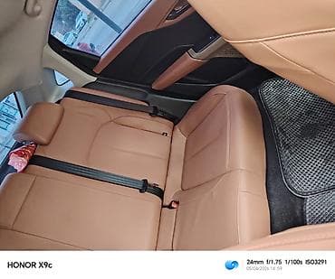 audi oturacaqlar: Satilir yenden secilmir Changan Qiyuan A05 – hibrid sedan Xarici — 4