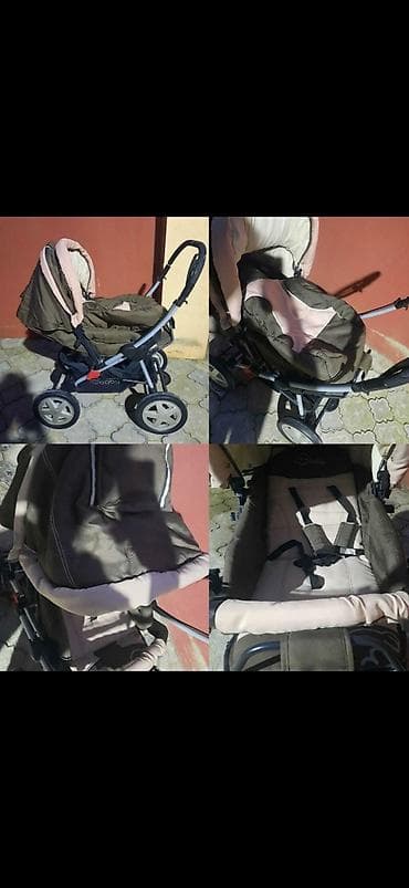 Endirim olundu❗ Kalyaska satılır. Əla vəziyyətdədir. Oturaq və lalafo.az -da Endirim olundu❗ Kalyaska satılır. Əla vəziyyətdədir. Oturaq və