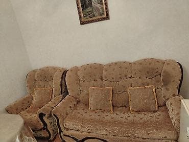 divanar: Klassik divan, Divan — 2