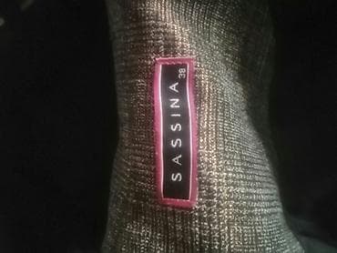 ucuz saatlar: Pencək — 3