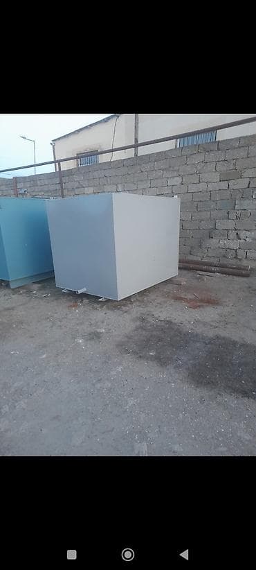 Bak, Metal, Ödənişli çatdırılma