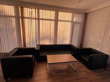 Künc divan, İşlənmiş