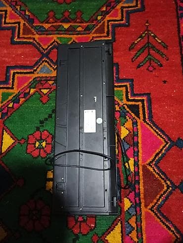 lada aksesuar: KLAVİATURA — 6