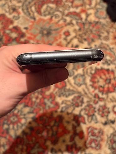 ps3 islenmis: Asus ROG Phone 5, 256 GB, rəng - Ağ, Sensor, İki sim kartlı, Face ID — 8