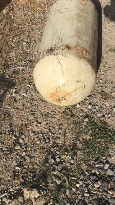 авто газовый баллон: Qaz balonu, Metan, Reduktorsuz — 2