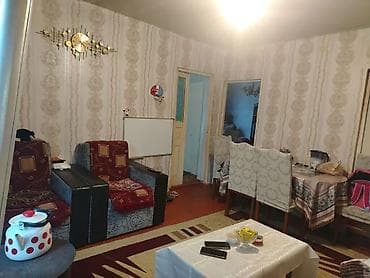 bileceride evlerin satisi: Sumqayıt, 3 otaqlı, Köhnə tikili, 6 kv. m — 1