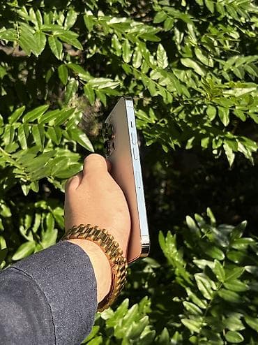 iphone 8s plus: IPhone 13 Pro, 128 GB, Qızılı, Face ID, Simsiz şarj, Zəmanət — 4