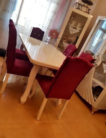 isdolar: Stoll Stull destlerinin sifariwleri masa Mdf Masin Boyasi en 90 sm — 1