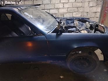 Model üçün ehtiyat hissələri – sedan kuzov Məhsul təsviri: - Mavi