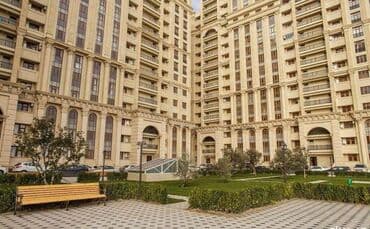 ucuz bina evləri: 2 otaqlı, Yeni tikili, 65 kv. m — 6