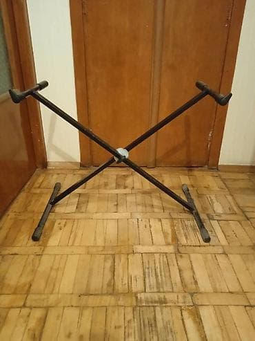 ucuz gitara: Sintezator dayaği altlığı son qiymətdir qiymət sondur — 1