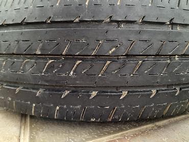 afdobus satiram dizel: Yeni Disk təkər 225 / 70 / R 15 — 4