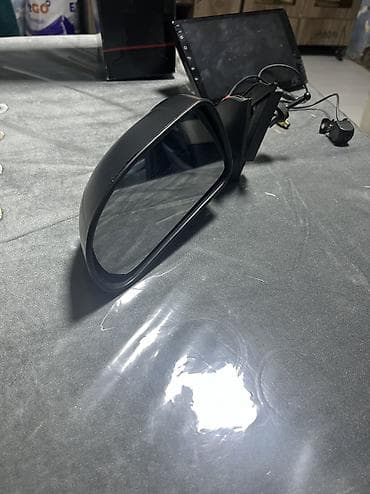 Видеорегистраторы: “Still COOL” 9" Android avtomobil multimedya sistemi + arxa görüntü — 10