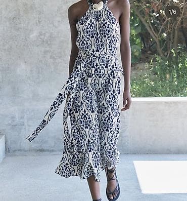 don: Gündəlik don, Midi, Zara, S, M, L — 1