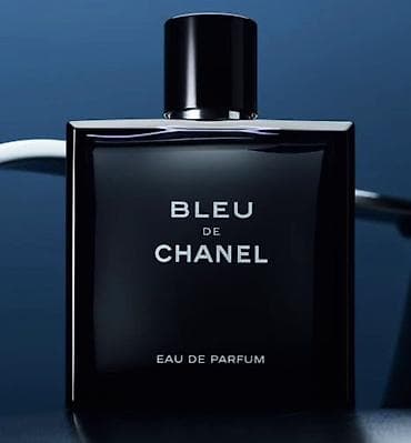 catrin parfum: BLEU DE CHANEL – Eau de Parfum (EDP) - Kişilər üçün aromatik-odunsu — 1