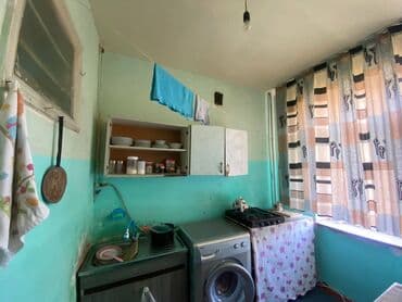 tap az evler xacmazda: Bakı, 2 otaqlı, Köhnə tikili, 45 kv. m — 8