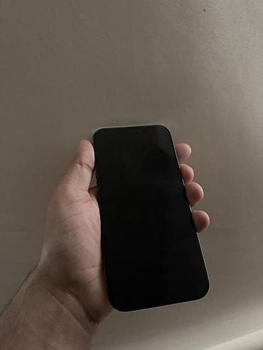 samsung j2 prime yaddas problemi: IPhone 12 Pro Max, 128 GB, Göy, Barmaq izi, Face ID — 5