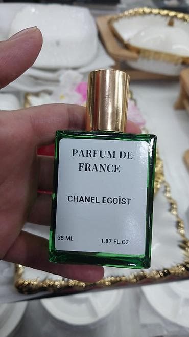 tous parfüm: Parfum de France – 35 ml (1.87 fl.oz) niş ətir kolleksiyası Təqdim — 9