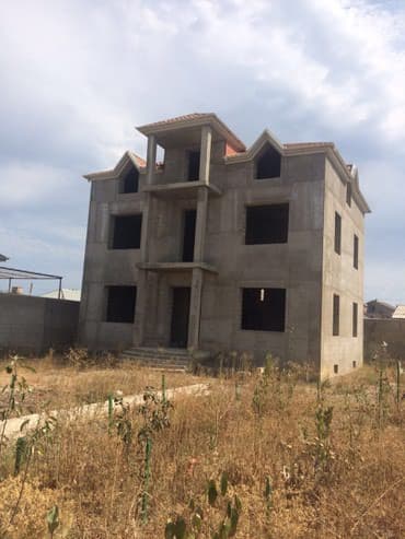 дом баку: 5 otaqlı, 480 kv. m — 2