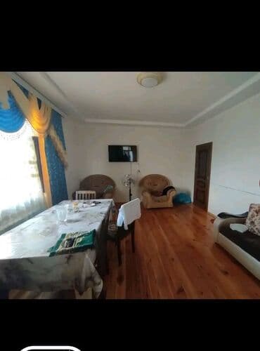 купить дом в баку у моря: 3 комнаты, Новостройка, 120 м² — 10