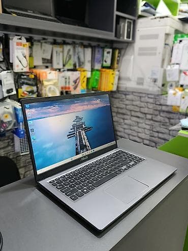 İşlənmiş ASUS Vivobook, 15.6 ", Intel Core i3, 256 GB, Ünvandan götürmə, Pulsuz çatdırılma, Ödənişli çatdırılma