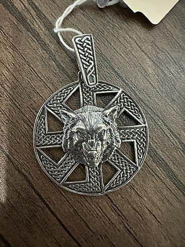 Kulon, Heyvanlar, Gümüş, Qaşsız