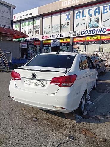1000 manat ilkin ödəniş maşin heç bir prablemi yoxdu Ağ rəngli 4 — 8