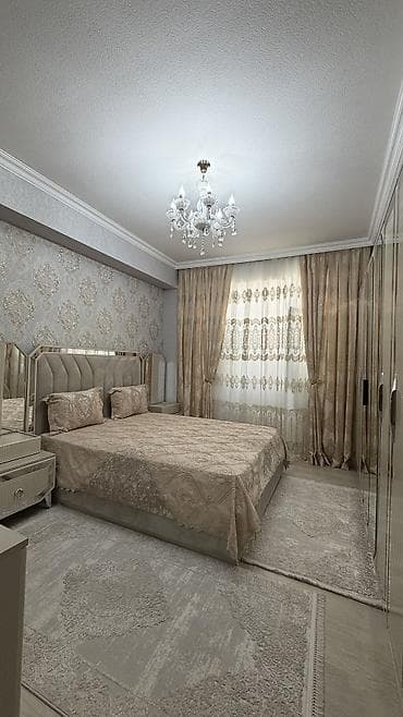 3 otaqlı, Yeni tikili, 83 kv. m — 9